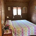 Tatil Evi Etna Milo