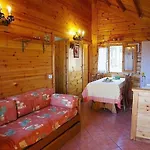 Tatil Evi Etna Milo