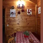Tatil Evi Etna Milo