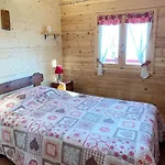 Etna Tatil Evi Milo