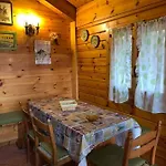 Tatil Evi Etna