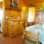 Tatil Evi Etna Milo