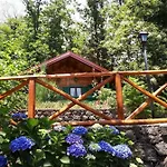 Tatil Evi Etna *