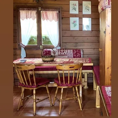 Holiday home Etna *