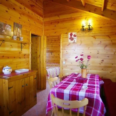 Holiday home Etna Milo
