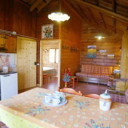 Holiday home Etna Milo