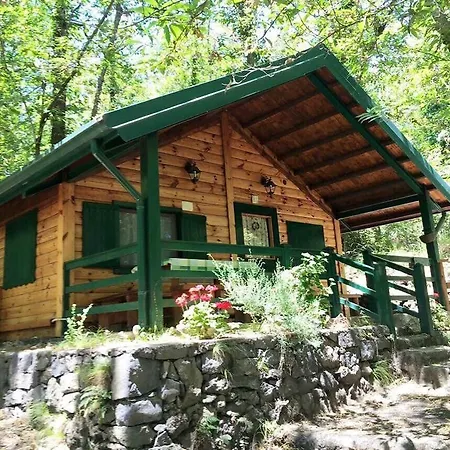 Holiday home Etna *