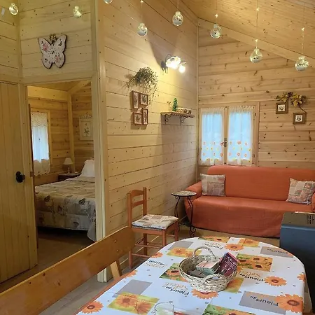 Holiday home Etna