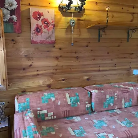 Holiday home Etna Milo