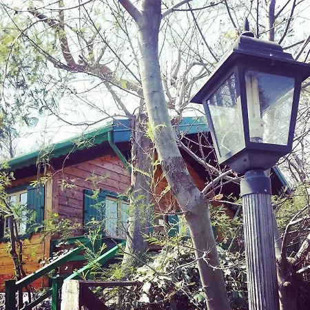 Etna Holiday home