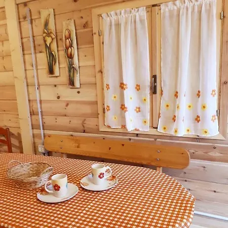 Holiday home Etna
