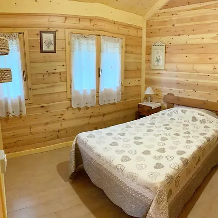 Holiday home Etna