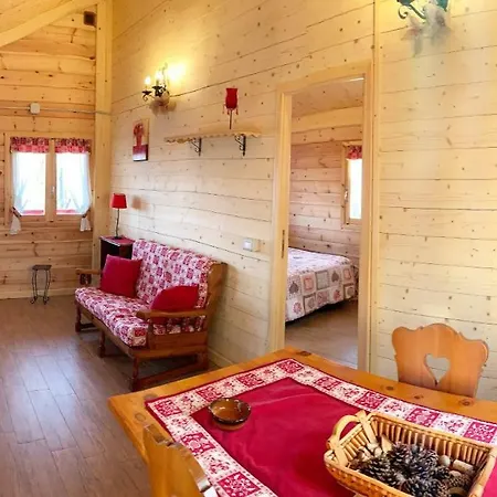 Etna Prázdninový dům *