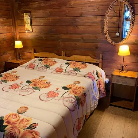 Etna Prázdninový dům Milo