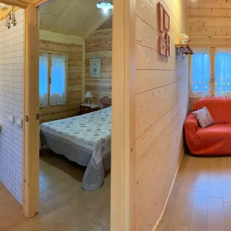 Holiday home Etna