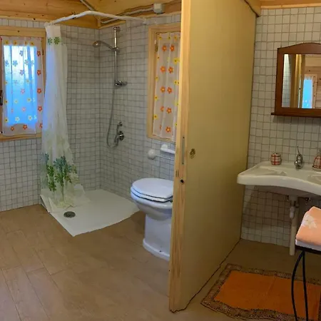 Prázdninový dům Etna