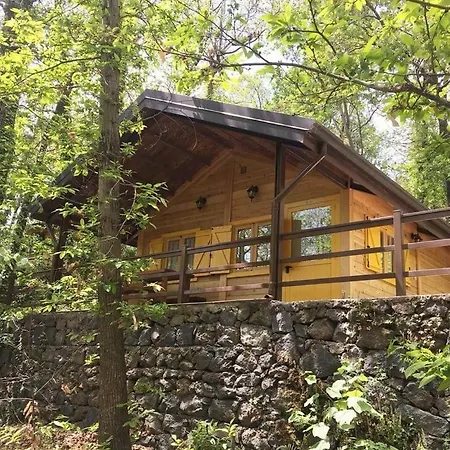 Etna Holiday home Milo