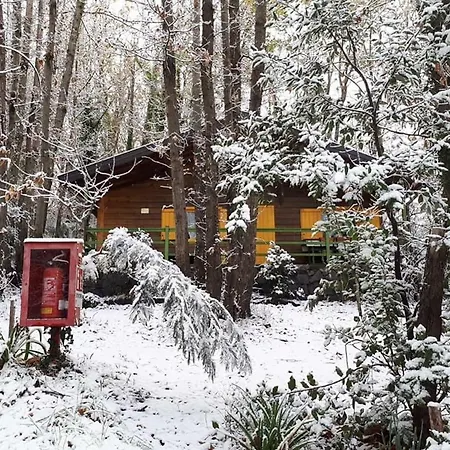 Etna Holiday home *