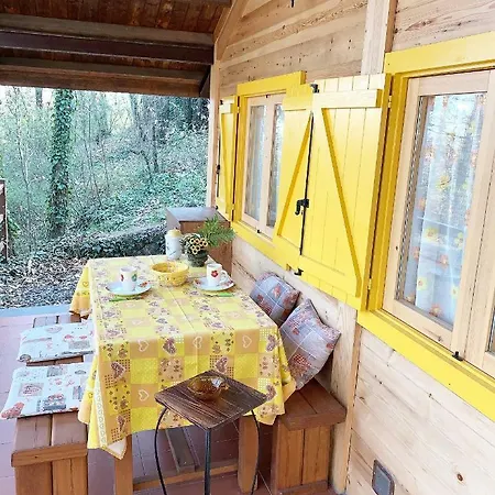 Prázdninový dům Etna Milo