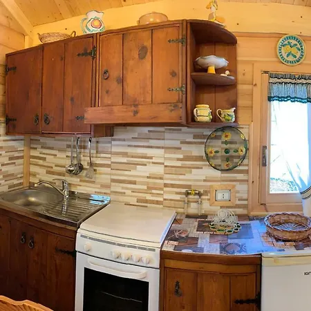 Etna Holiday home