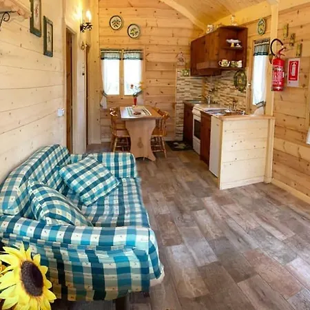 Prázdninový dům Etna
