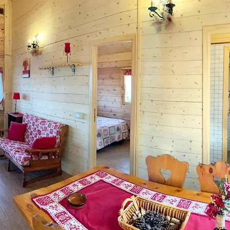 Etna Holiday home