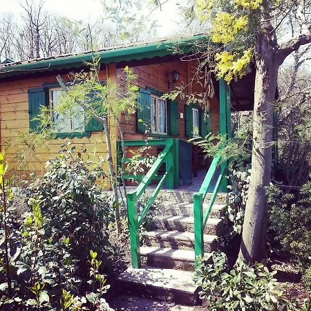 Prázdninový dům Etna *