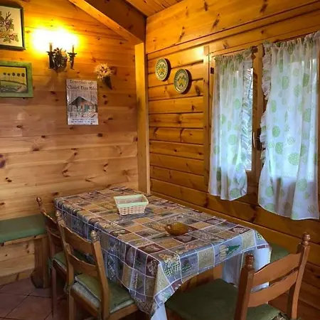 Casa de Férias Etna