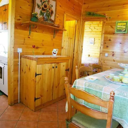 別荘 Etna ミーロ