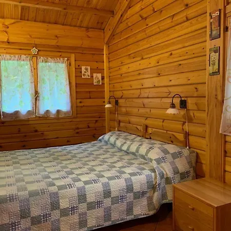 Holiday home Etna *