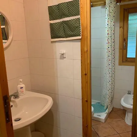 Prázdninový dům Etna Milo