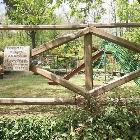 Etna Prázdninový dům