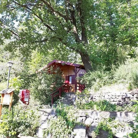 Etna Holiday home