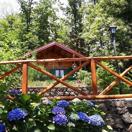 Prázdninový dům Etna *