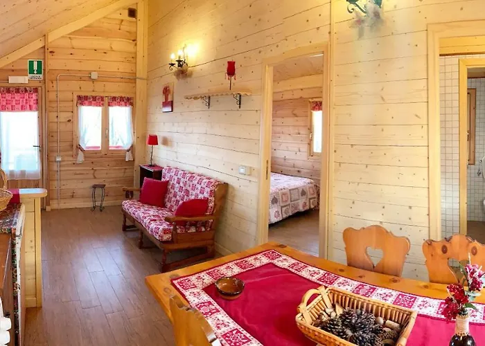 Etna Vakantiehuis *