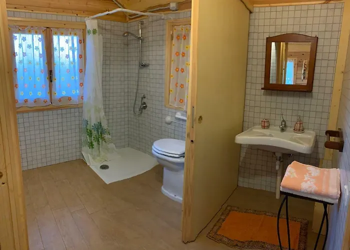 Vakantiehuis Etna