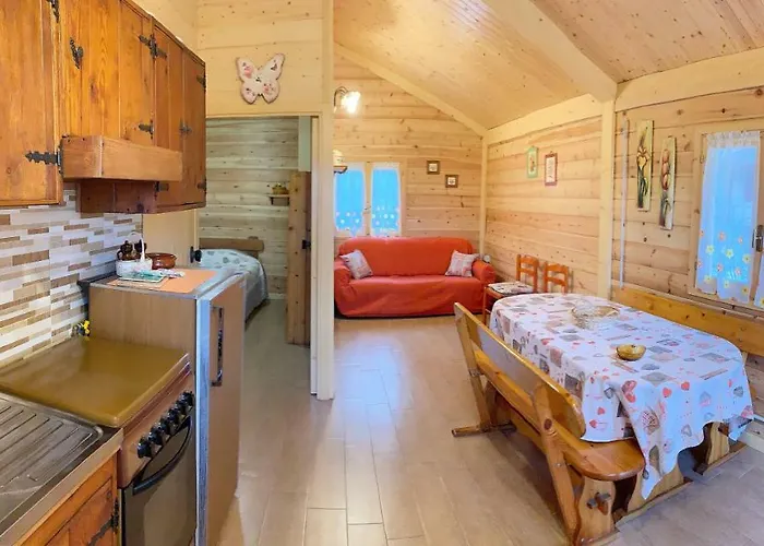 Etna Vakantiehuis Milo