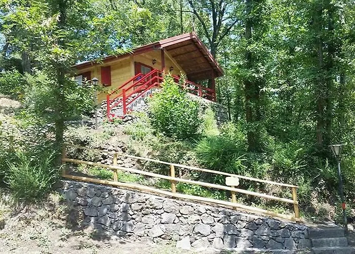 Etna Vakantiehuis *