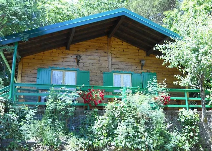 Etna Vakantiehuis