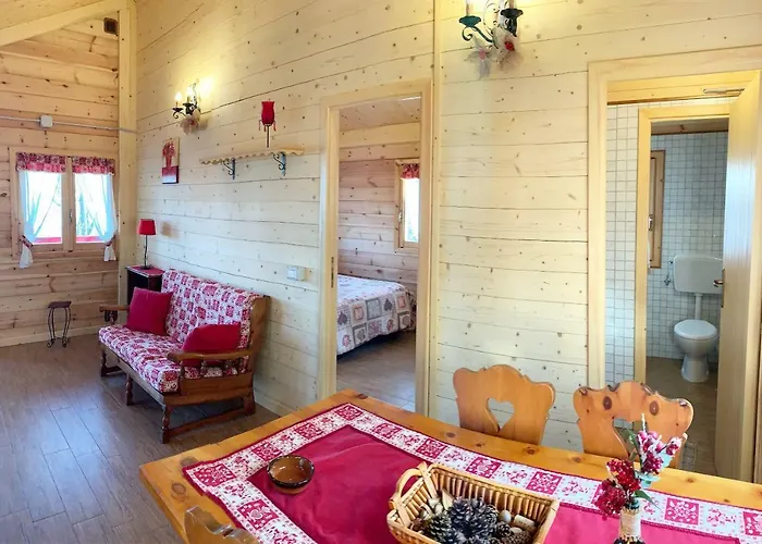 Etna Vakantiehuis