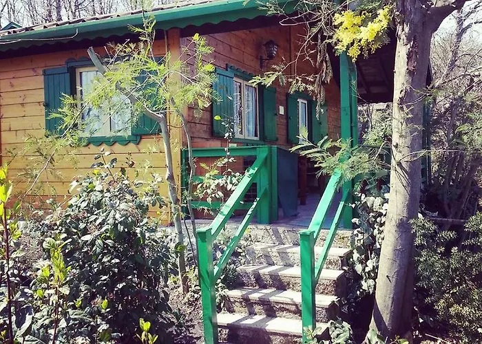 Vakantiehuis Etna *