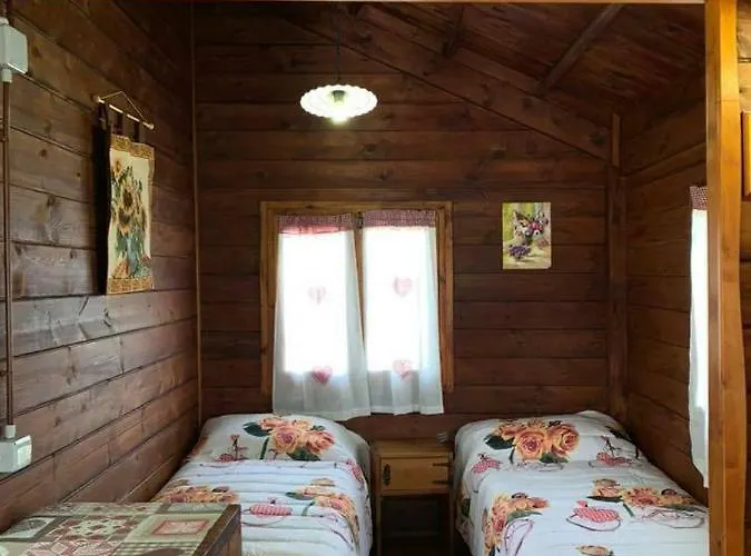 Vakantiehuis Etna *