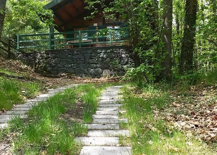 Etna Vakantiehuis *