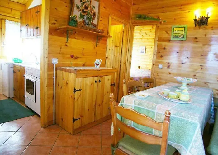 Vakantiehuis Etna Milo