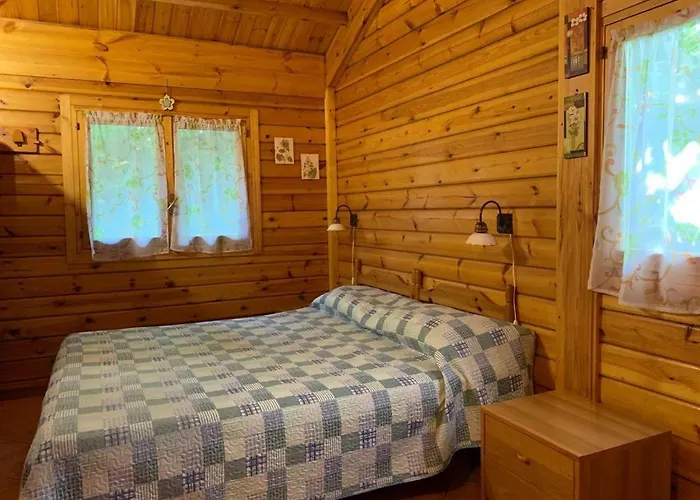Vakantiehuis Etna *