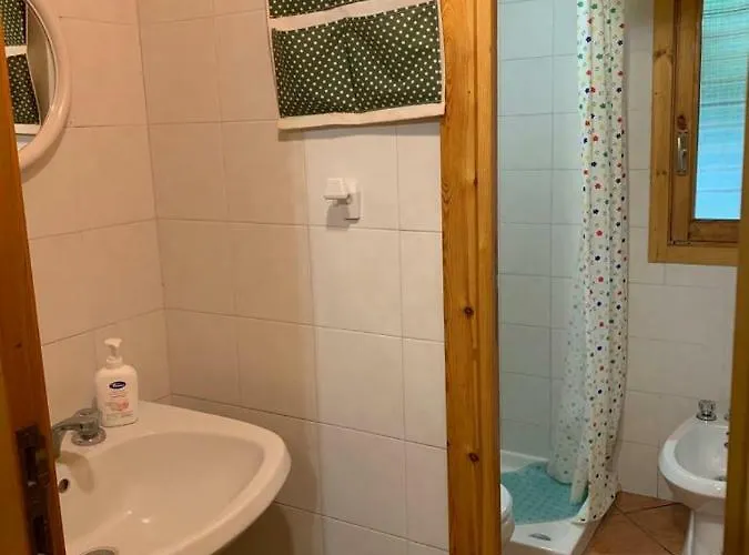Vakantiehuis Etna Milo