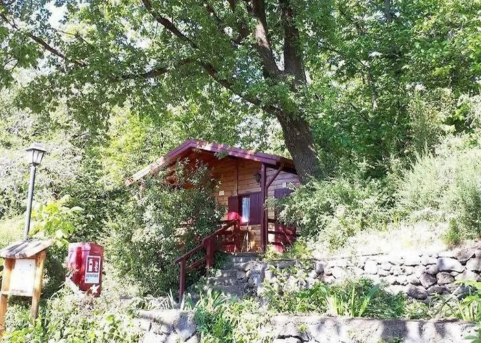 Etna Vakantiehuis