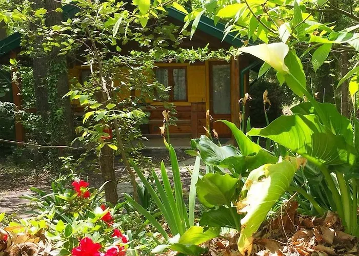 Etna Vakantiehuis *