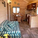 Hébergement de vacances Etna