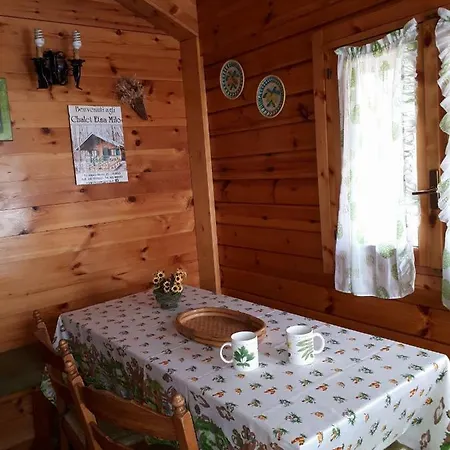 Etna Vakantiehuis Milo
